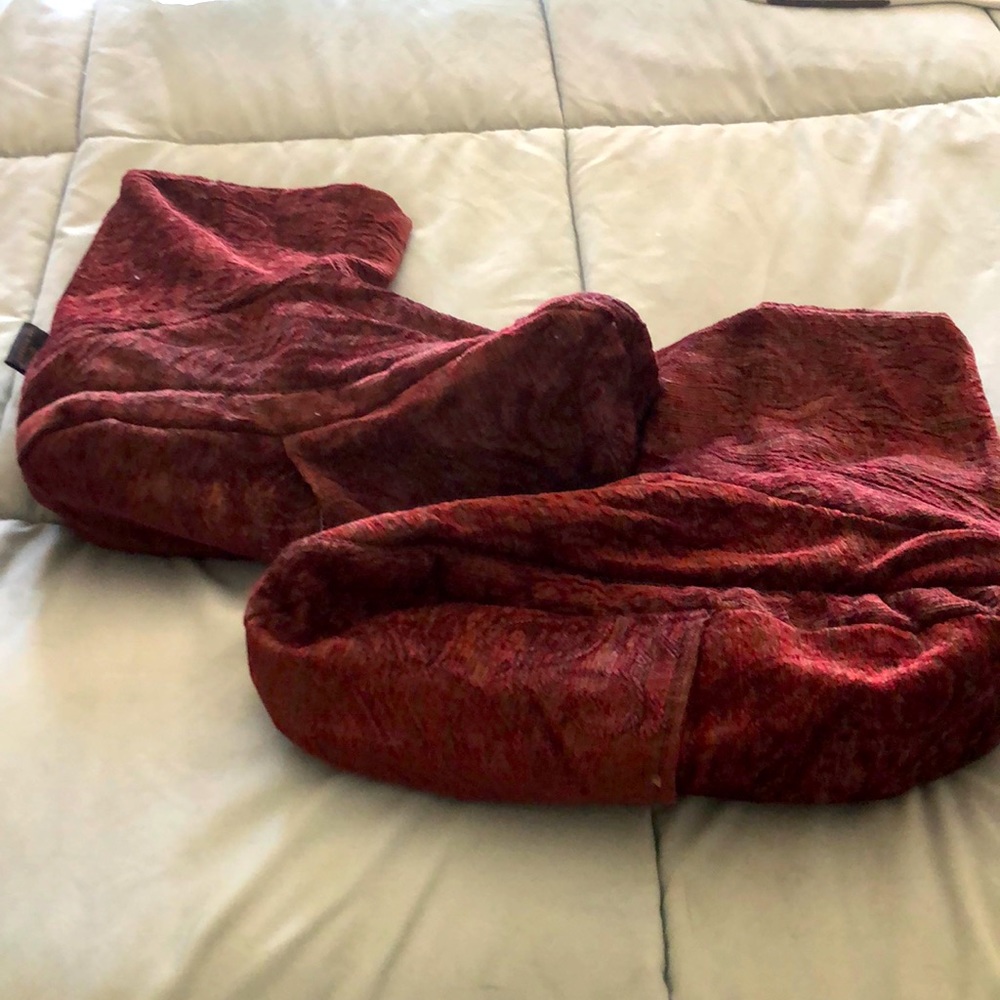 Spa moment heater massage boots